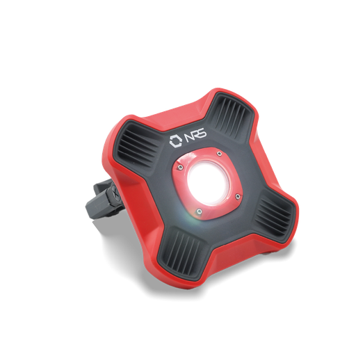 [DAMDA4006] LUZ DE FOCO 1100 LUMENES