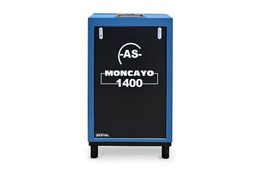 [JOS5238027] CO/COMP.10CV.380V.INS.MONCAYO