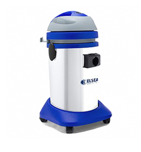 [ELSAWI125P] ASPIRADOR 1 MOTOR 37 LITROS AWI125P