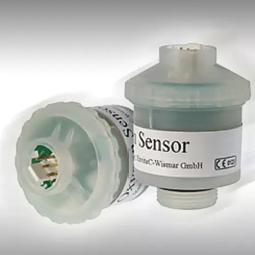 [TEK03SPR0031] SENSOR DE OXIGENO ANALIZADOR DE GASES