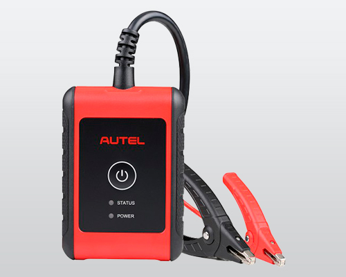 [TEKBT506] AUTEL COMPROBADOR DE BATERIAS