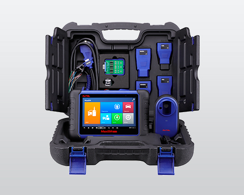 [TEKIM508] DIAGNOSIS AUTEL MAXIIM IM508