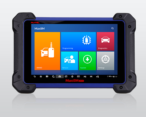 [TEKIM608] DIAGNOSIS AUTEL MAXIIM IM608