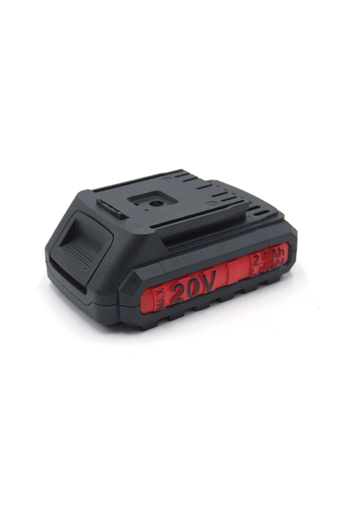 [DAMBAT2A] BATERIA DE LITIO 20V 2.0AH