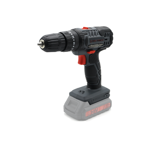 [DAMDA1412E] TALADRO PERCUTOR INALAMBRICO 