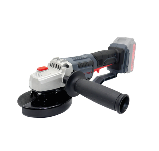 [DAMDA1432E] HE/AMOLADORA 20V 115 MM. (SIN BAT.)