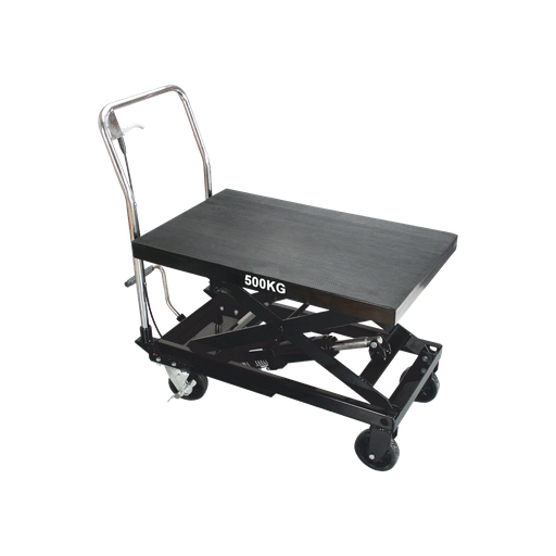 [DAMDA2135] HE/MESA ELEVADORA 500 KGS.