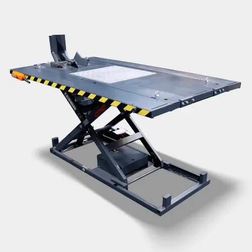 [DAMDM10M] ELEVADOR DE MOTO ELECTROHIDRAULICO 1000 KG