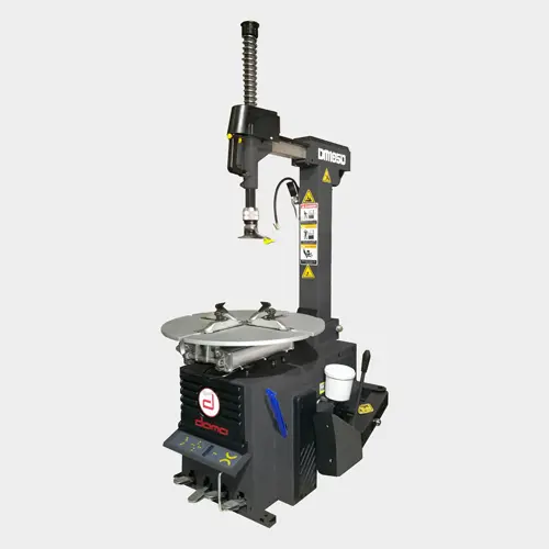 [DAMDM185D400V] DESMONTADORA AUTOMATICA 400V