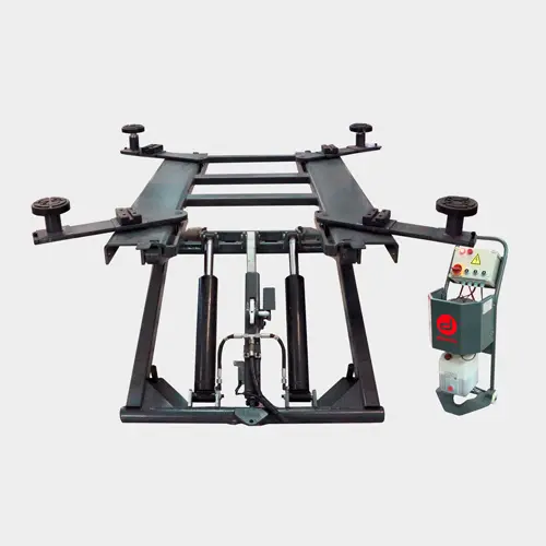 [DAMDM28T] ELEVADOR DE TIJERA MOVIL 2.8 TN