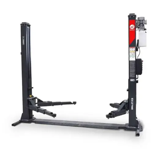 [DAMDM40TCB400V] HE/ELEVADOR 2 COL. CON BASE 400V