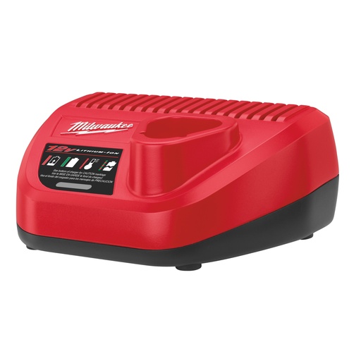 [MIL4932352000] Cargador M12Ú