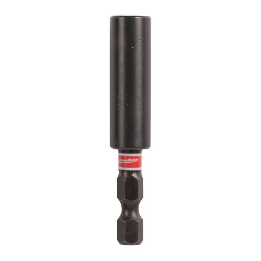 [MIL4932352406] Prolongador magn‚tico con inserci¢n1/4"Hex 60mm