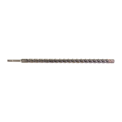 [MIL4932356505] Broca SDS-Plus MX4 20x450