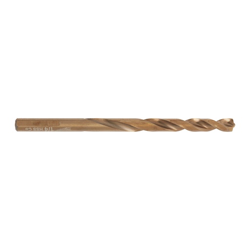 [MIL4932363269] Broca RED COBALT HSS-G Co. 6,5x101