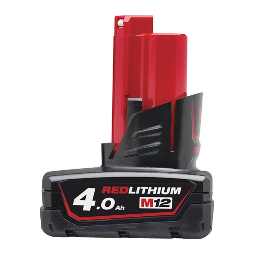 [MIL4932430065] Bater¡a M12Ú REDLITHIUMÚ 4.0Ah