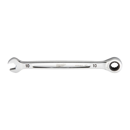 [MIL4932471503] Llave combinada MAX BITEÚ con carraca de 10mm