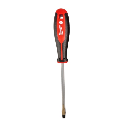 [MIL4932471781] Destornillador plana varilla hex..1,2x6,5x125