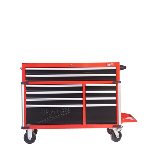 [MIL4932478852] Carro de herramientas con 10 cajones TOOLGUARDÚ