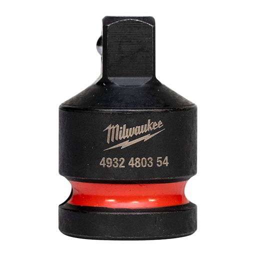 [MIL4932480354] Adaptador de 1/2"H a 3/8" M