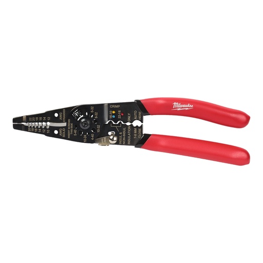 [MIL4932493816] Alicate multifunci¢n para electricista