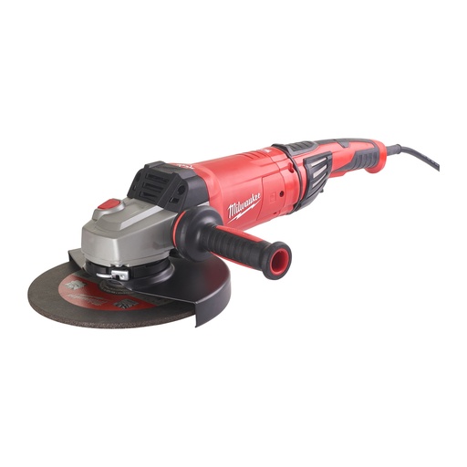 [MIL4933471463] Amoladora angular 2400W con freno RAPIDSTOPÚ, di metro del disco 230mm