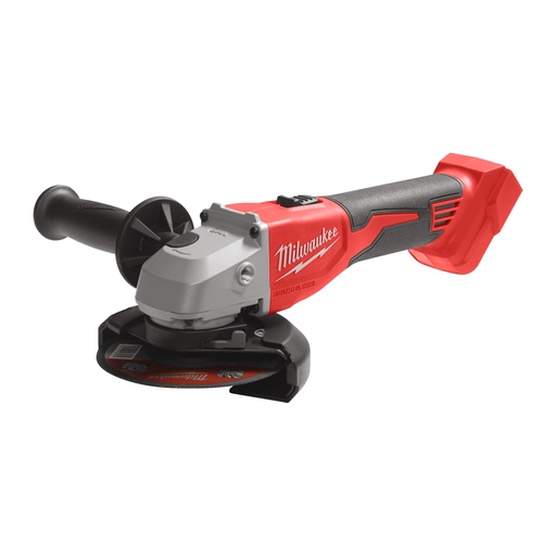 [MIL4933492643] AMOLADORA ANGULAR SIN ESCOBILLAS M18 
