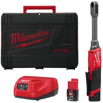[MIL4933499411] LLAVE DE CARRACA PASANTE M12 FUEL™ INSIDER™ 