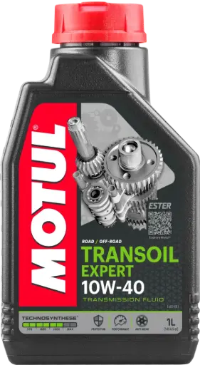 [MOT105895] MO/TRANSOIL EXPERT 1L.10W40