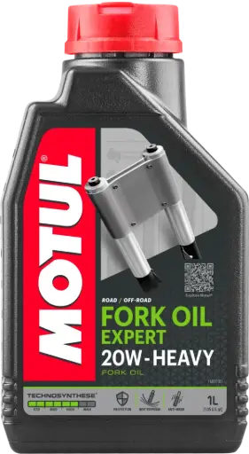 [MOT105928] FORK OIL EXPERT HEAVY 20W 1L.