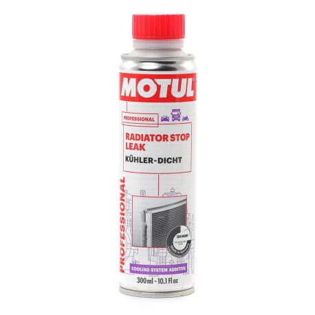 [MOT108126] RADIATOR STOP LEAK 300ML.