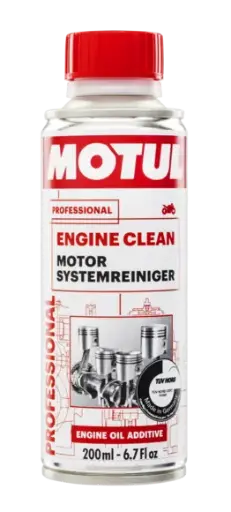 [MOT108263] ENGINE CLEAN MOTO 200ML
