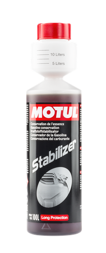 [MOT108559] MOTUL STABILIZER 0.250L