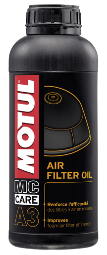 [MOT108588] MC CARE A3 AIR FILTER OIL