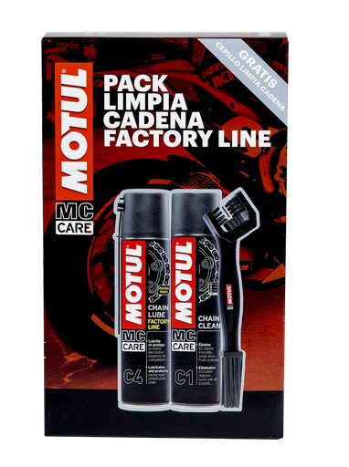 [MOT109919] MO/PACK CADENAS FL (C1+C4)