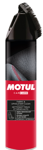 [MOT110141] MOTUL CAR CARE LIMPIA TAPICERÍAS 
