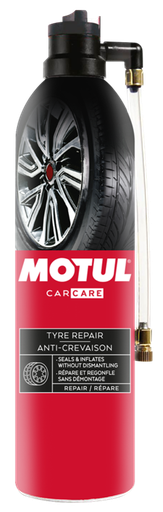 [MOT110142] CAR CARE TYRE REPAIR 0.500L.