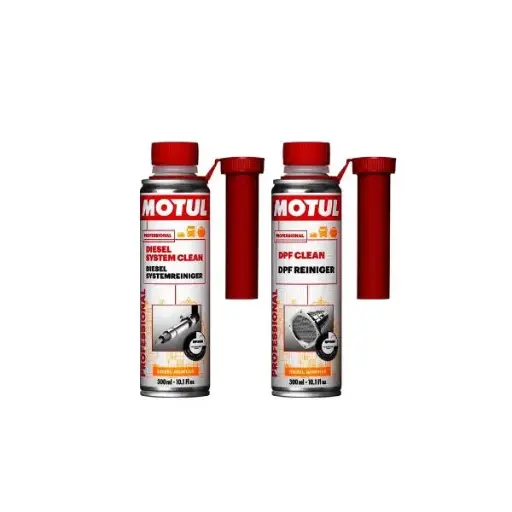 [MOT110518] PACK PRE-ITV DIESEL 300ML.