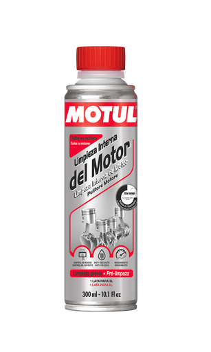 [MOT110793] MO/LIMPIEZA INTERNA DEL MOTOR