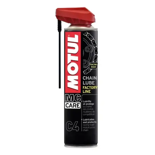 [MOT111658] GRASA SPRAY 0,4L.C4,CHAIN