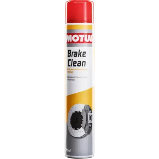 [MOT112245] LIMPIA FRENOS Y EMBRAGUE 750ML.