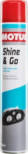 [MOT112248] SHINE & GO 750ML.