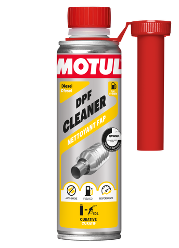 [MOT113331] DPF CLEANER DIESEL