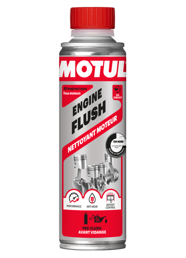[MOT114292] MOTUL ENGINE FLUSH