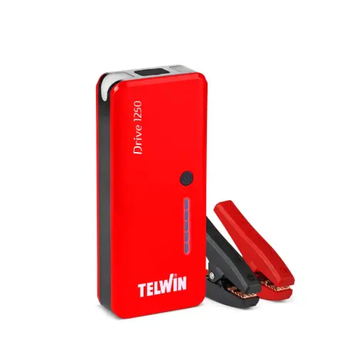 [TEL829568] ARRANCADOR DRIVE 1250 12V