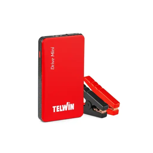 [TEL829564] ARRANCADOR DRIVE MINI 12V