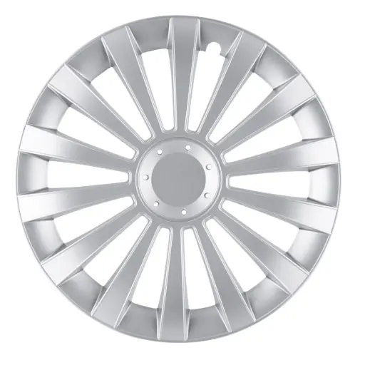 [KOS1102.0000455] JUEGO 4 TAPACUBOS MERIDIAN 15"