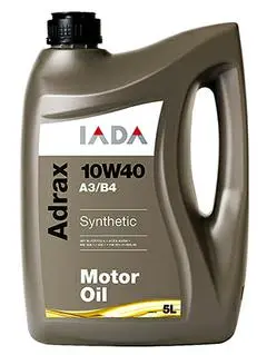 [IAD30708] ACEITE 10W40 1L.SYNTHETIC