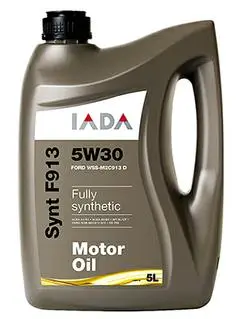 [IAD900616] ACEITE 5W30 5L.FO/WSS-M2C913 SY