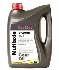 [IAD30722] VALVULINA 75W90 1L.